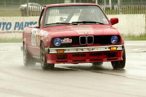 Missing Link Motorsports BMW 325