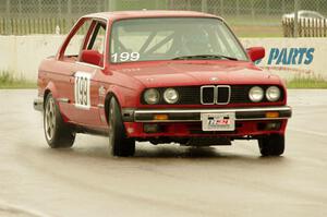 Cheap Shot Racing BMW 325is