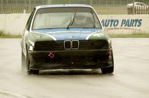 Dirty Thirty Motorsports BMW 325i