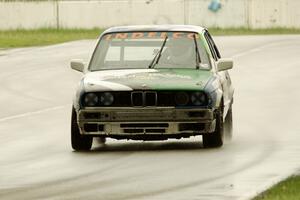 Team Endurance BMW 325i