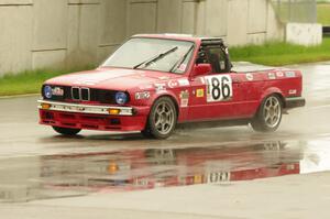 Missing Link Motorsports BMW 325