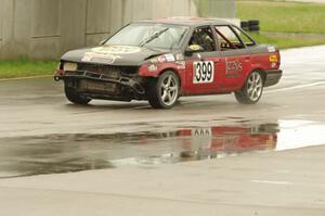 Eggboy Racing Ford Taurus SHO