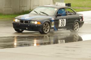 North Loop Motorsport BMW 325i