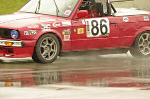 Missing Link Motorsports BMW 325