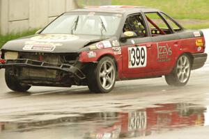 Eggboy Racing Ford Taurus SHO