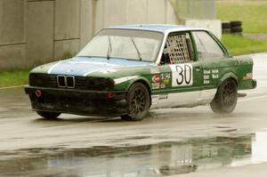 Dirty Thirty Motorsports BMW 325i