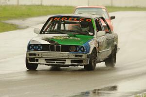 Team Endurance BMW 325i