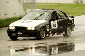 MKRacing BMW 328i