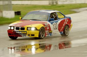 Tubby Butterman Racing 1 BMW 325