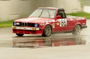 Missing Link Motorsports BMW 325