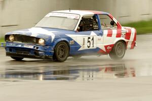 British American Racing BMW 325i