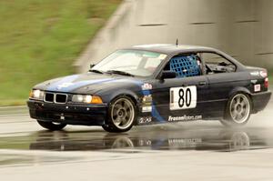 North Loop Motorsport BMW 325i