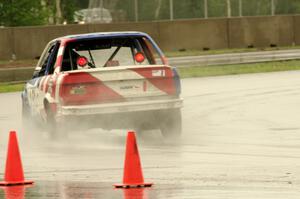 British American Racing BMW 325i