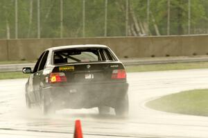 MKRacing BMW 328i