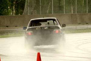 North Loop Motorsport BMW 325i