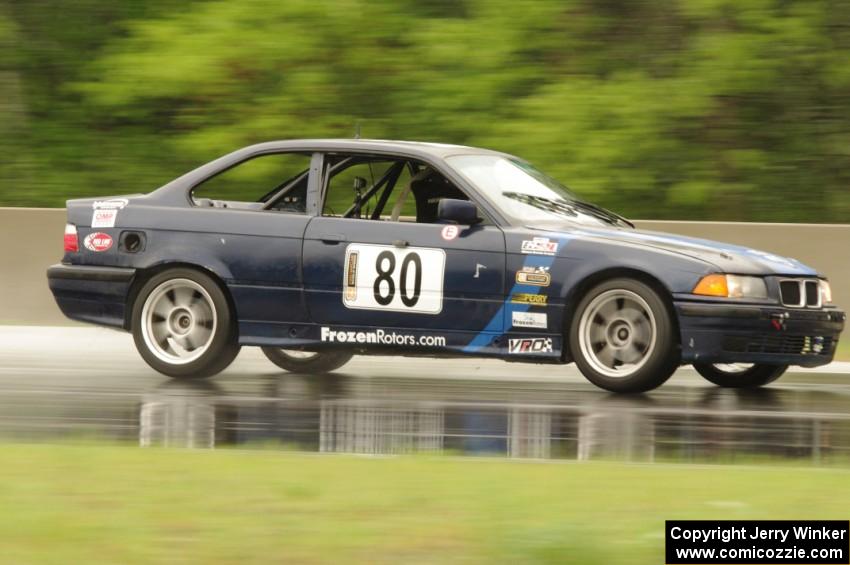 North Loop Motorsport BMW 325i