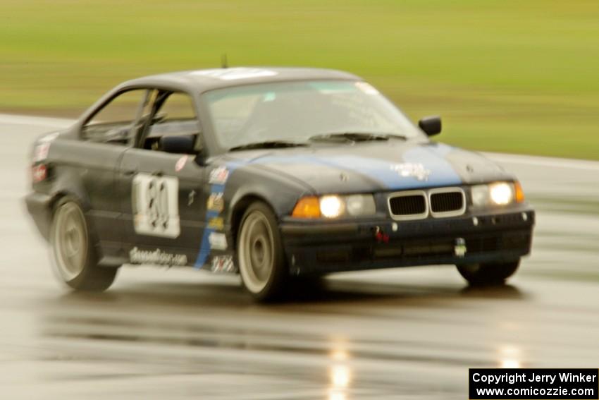 North Loop Motorsport BMW 325i