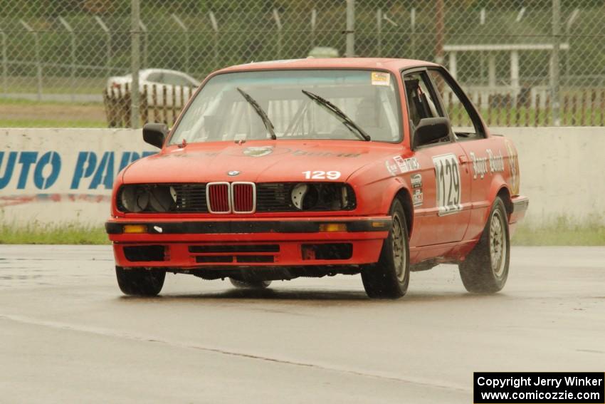 E30 Bombers BMW 325i