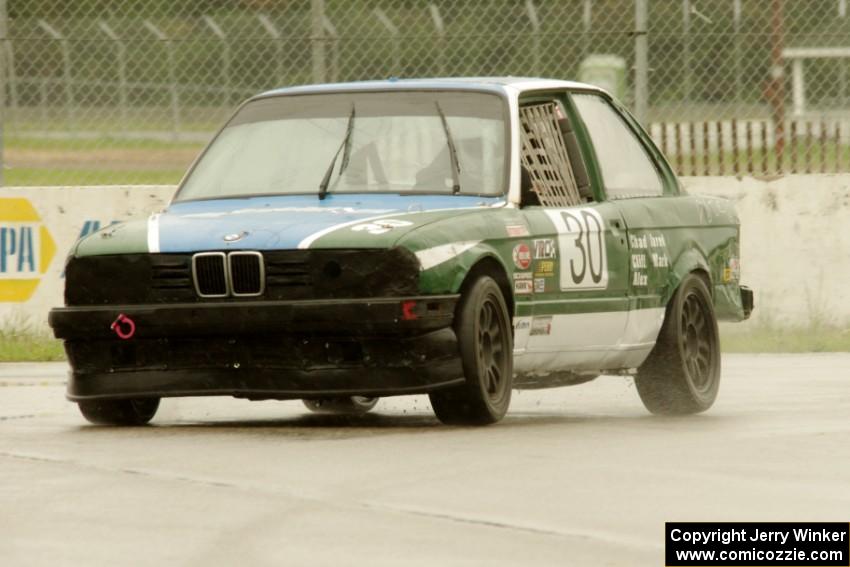 Dirty Thirty Motorsports BMW 325i