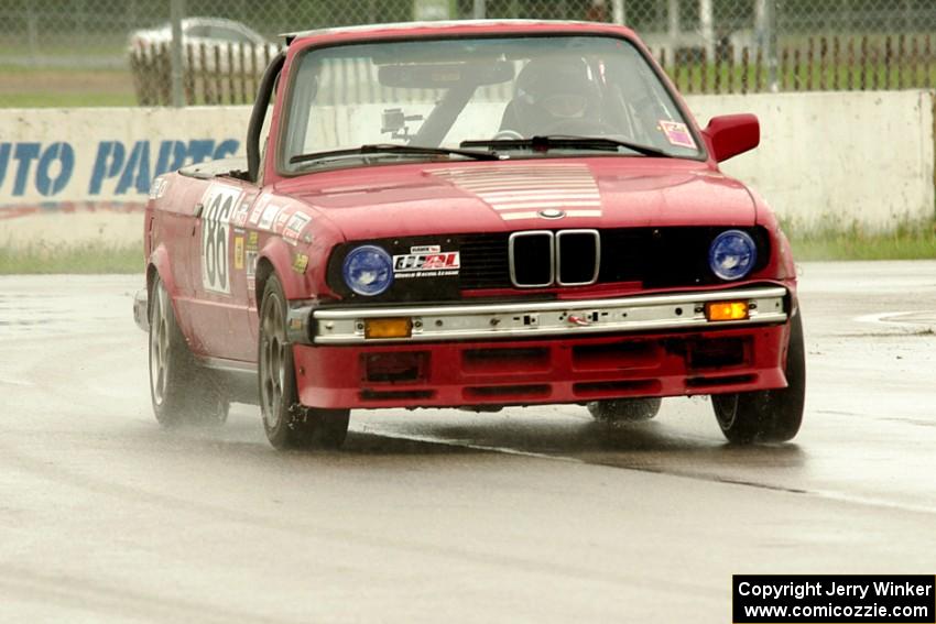 Missing Link Motorsports BMW 325