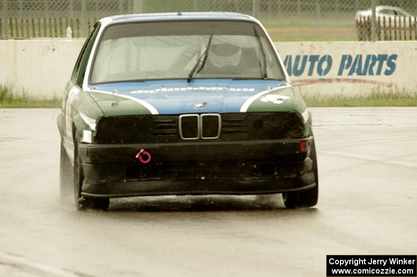 Dirty Thirty Motorsports BMW 325i