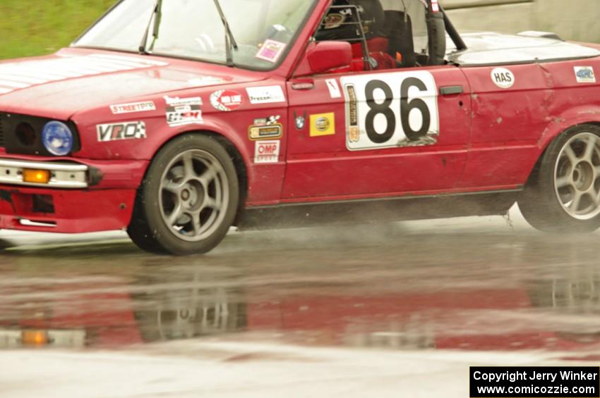 Missing Link Motorsports BMW 325