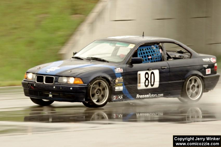 North Loop Motorsport BMW 325i