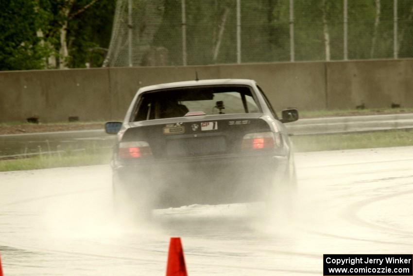 North Loop Motorsport BMW 325i