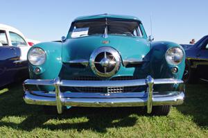 2014 Wheels and Wings (Osceola, WI) 9/6/14