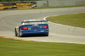 Tim Rubright's Ford Mustang