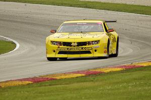 Tom Sheehan's Chevy Camaro