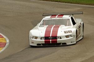 Denny Lamers' Ford Mustang