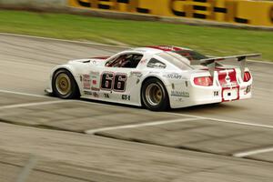 Denny Lamers' Ford Mustang