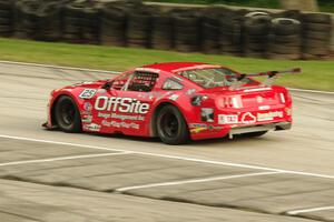 Ron Keith's Ford Mustang