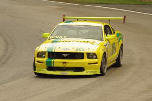 Rob Bodle's Ford Mustang