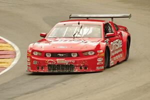 Ron Keith's Ford Mustang