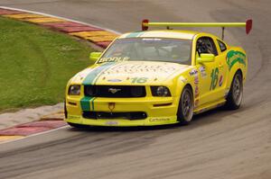 Rob Bodle's Ford Mustang