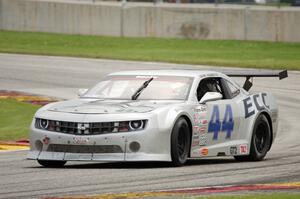 Adam Andretti's Chevy Camaro