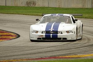 Cliff Ebben's Ford Mustang