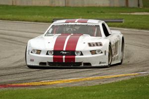 Denny Lamers' Ford Mustang