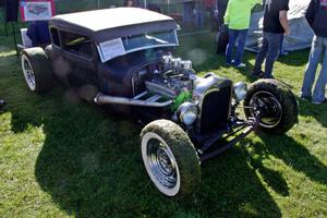 Rat rod