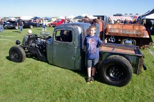 Rat rod