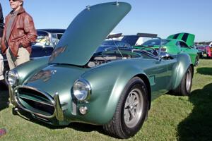 AC Cobra