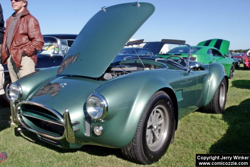 AC Cobra