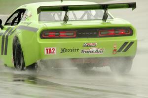 2014 SCCA Trans-Am/ World Challenge Touring/ Jack Pine Sprints Regional Races at Brainerd Int'l Raceway