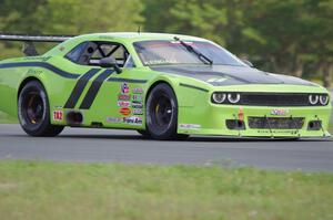 Tommy Kendall's Dodge Challenger