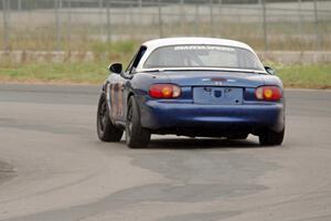 Chris Craft's Spec Miata Mazda Miata