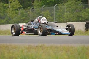 Curtis Rehder's Lola T-440 Club Formula Ford