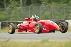 Ethan Mackey's EuroSwift SC94T Formula Ford