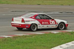 Dan Hedley's E Production Honda Prelude